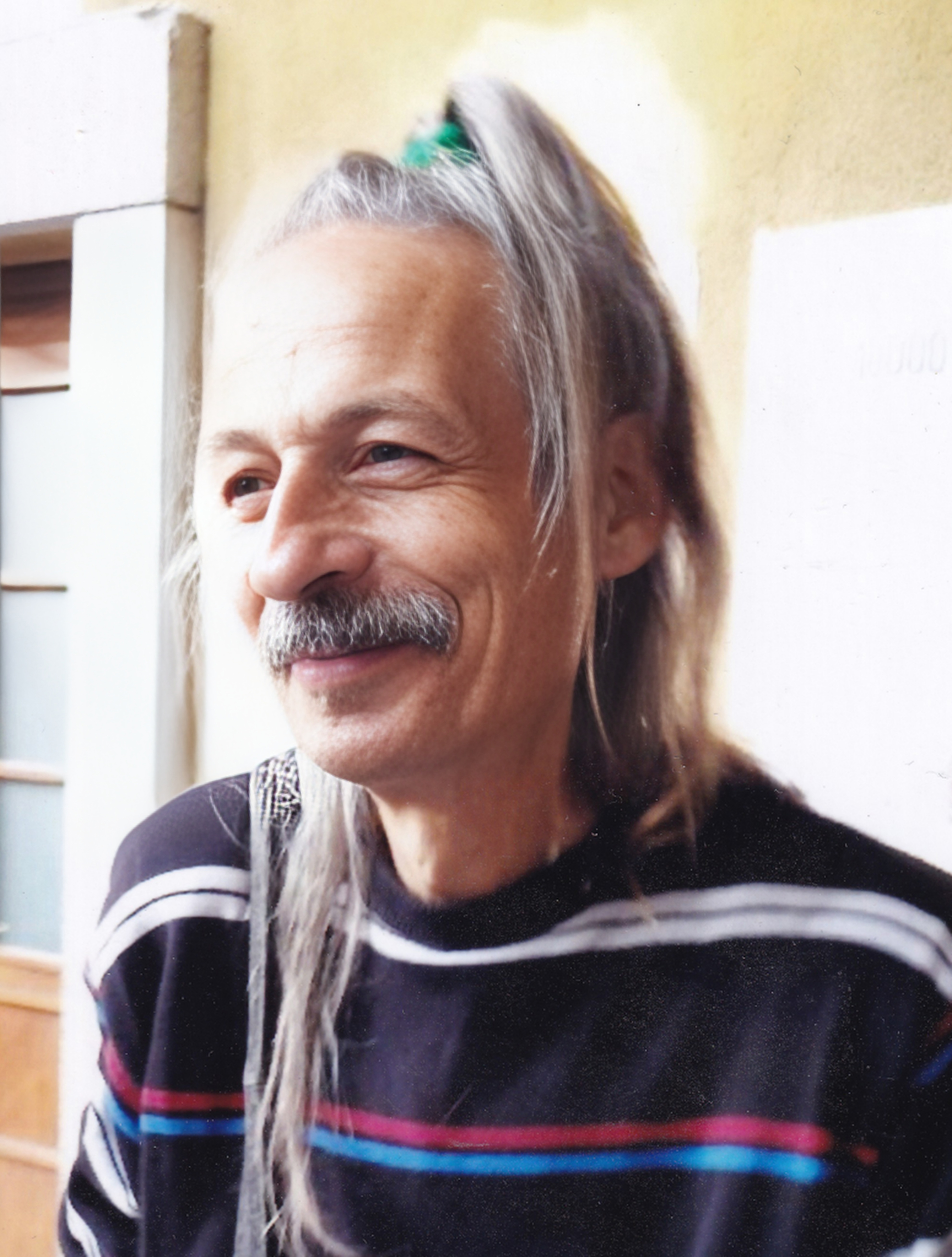 Alessandro Mose Giovanni Ceschin