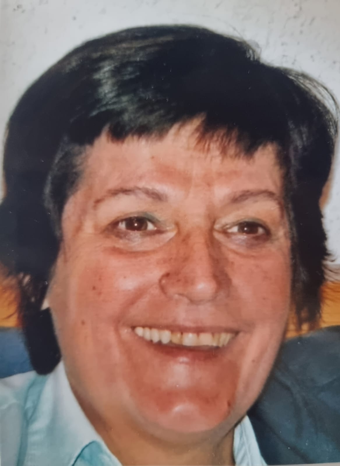 Antonietta Di Gioia 