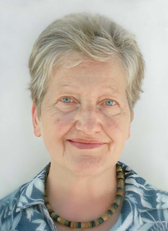 Ernestina Damiani