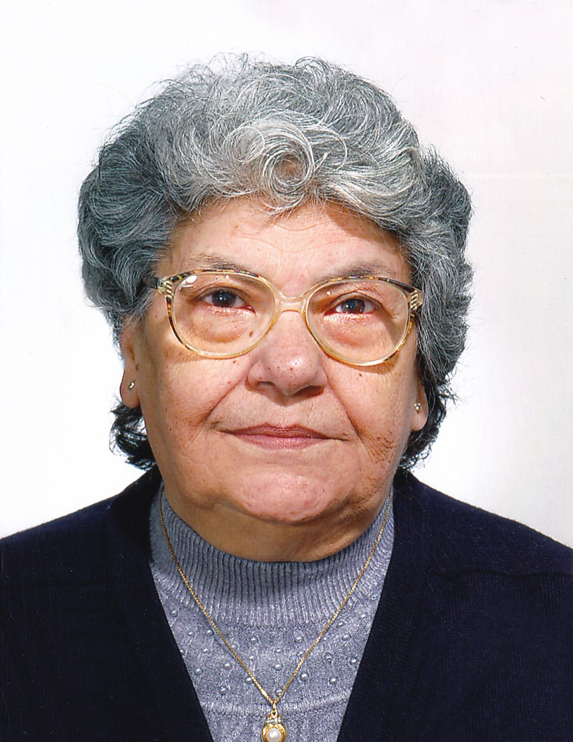 Cosima Immacolata Distaso