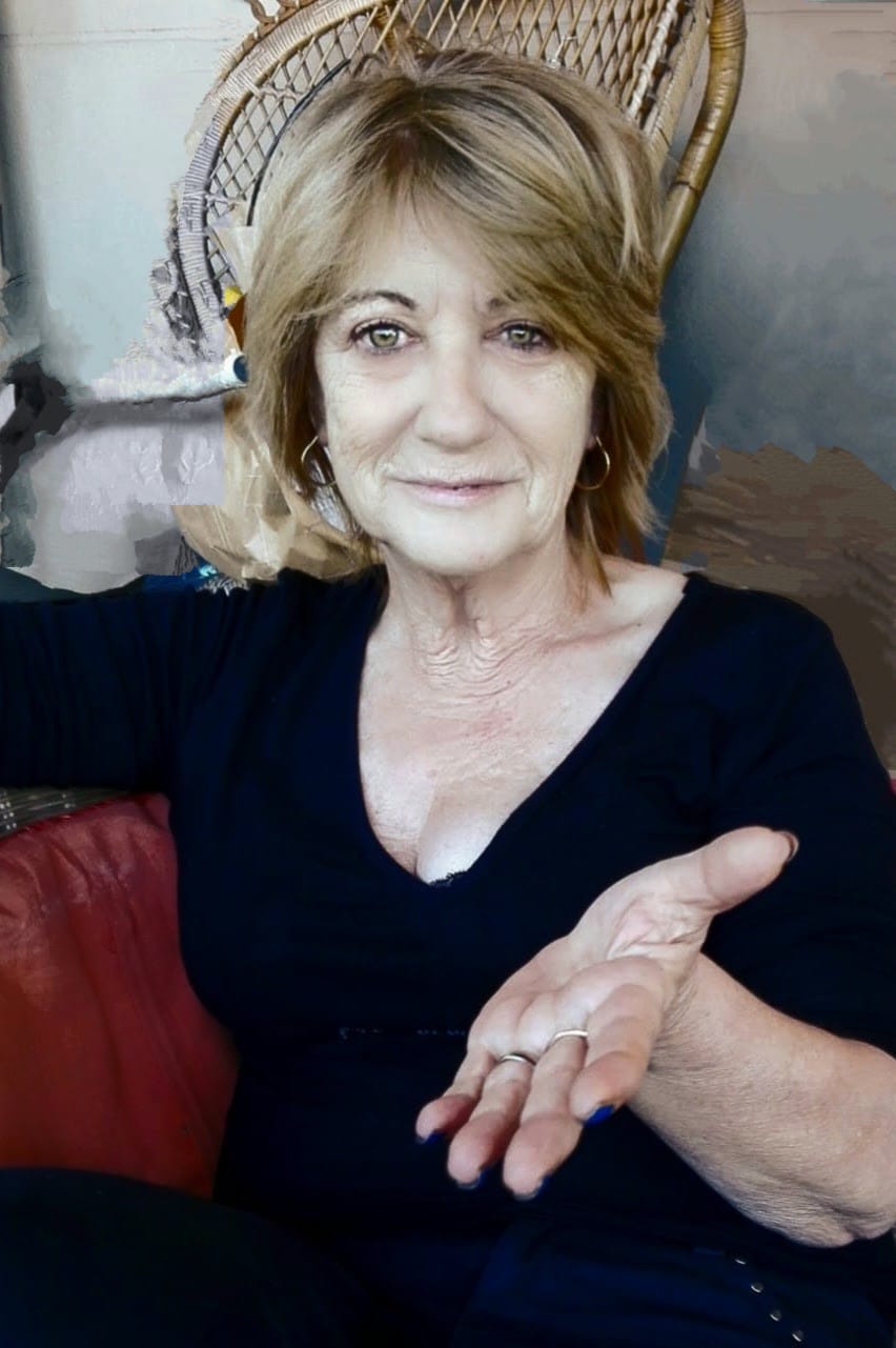 Ivana Simonetta Diez