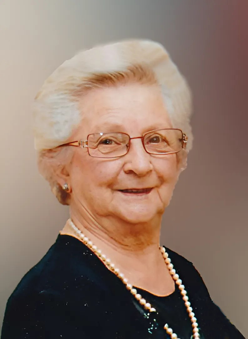 Eva Fondrini