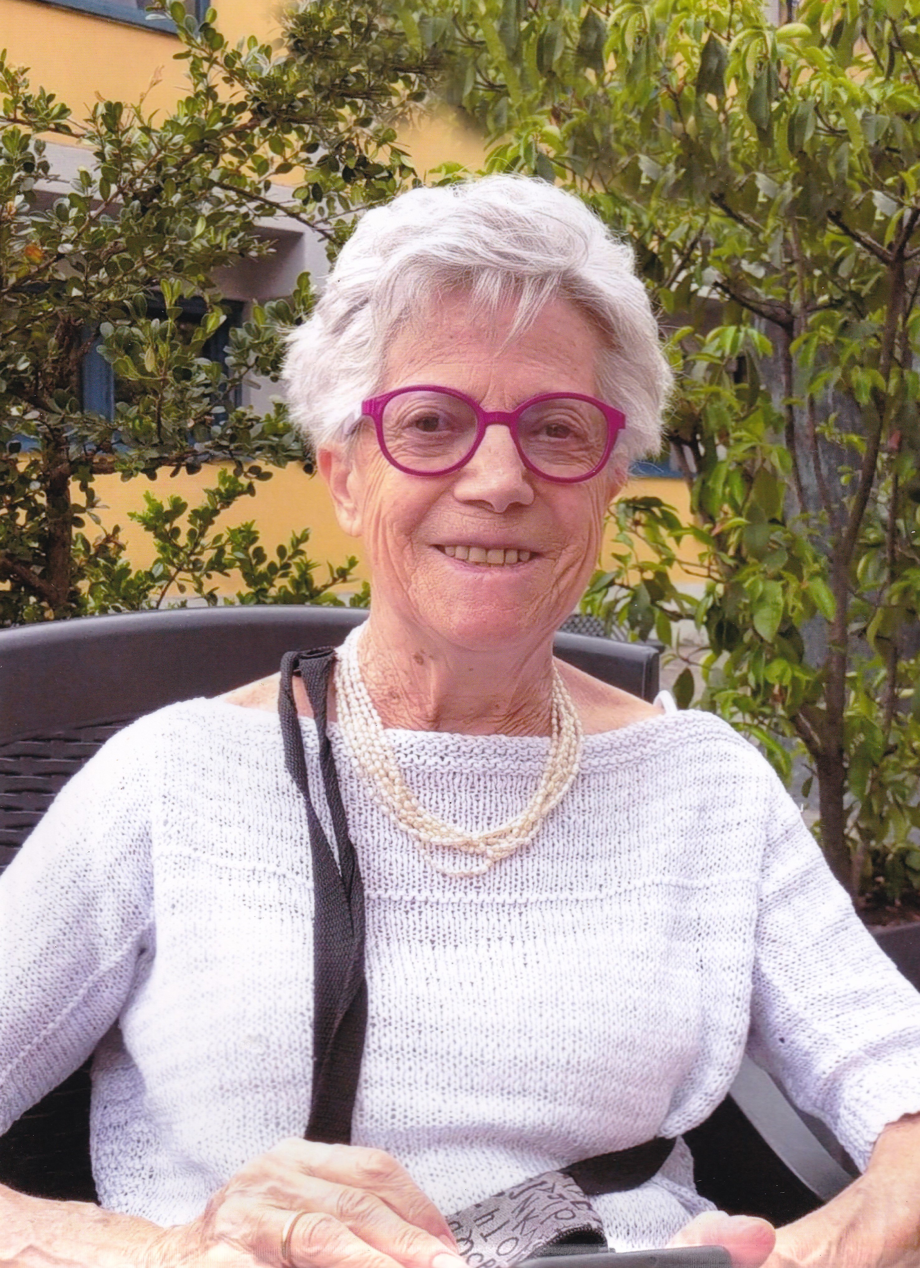 Rosaria Grimaldi