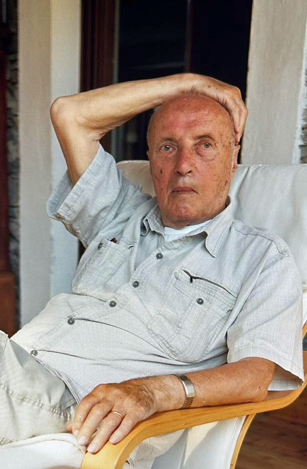 Angelo Grossi
