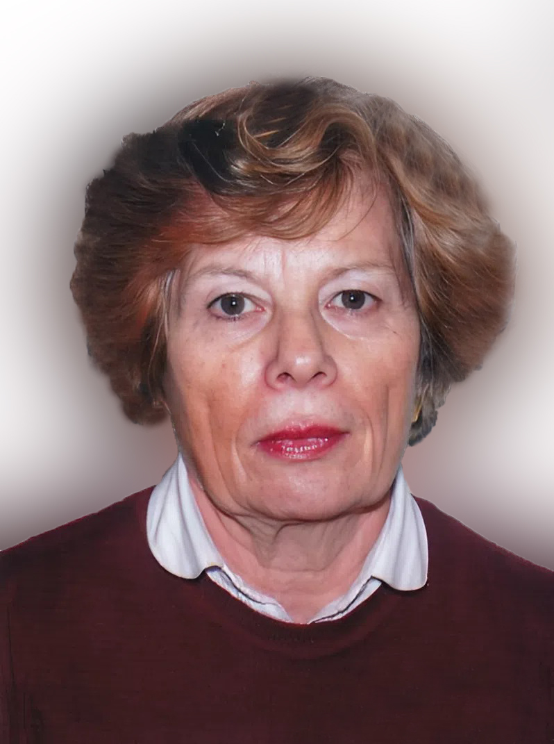 Laila Giavarini