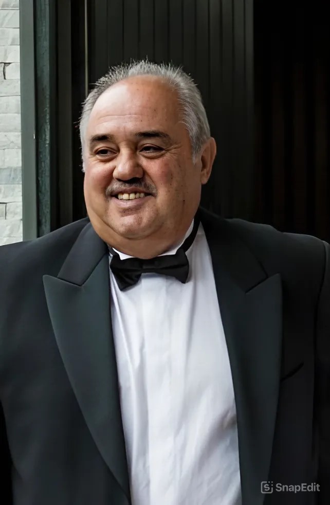 Alessandro Gaspare Angelo Altissimo