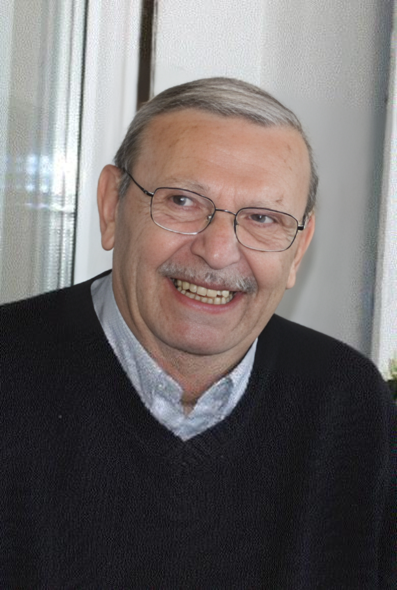 Enrico Domenico Menin