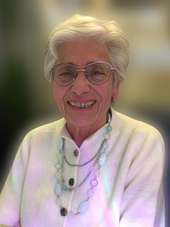 Anna Mercadante