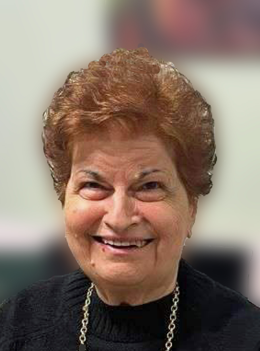 Maria Mastrodomenico