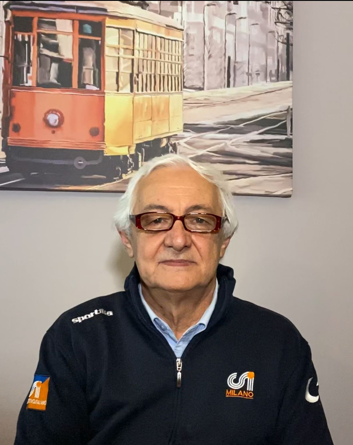 Giordano Bruno Intelvi