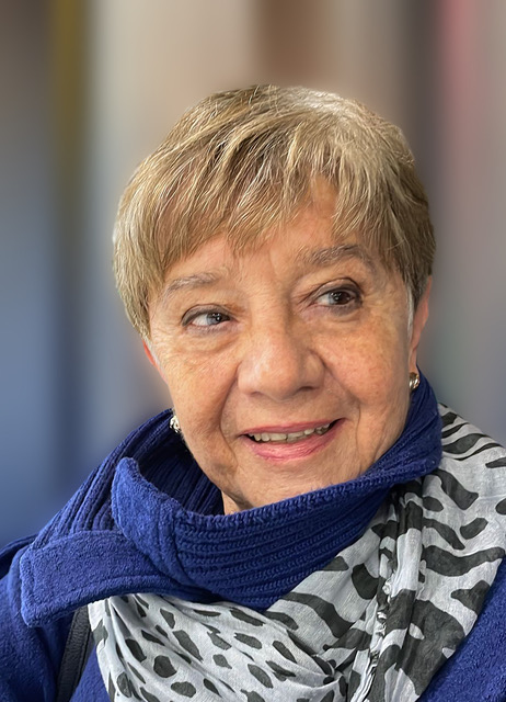 Renata Novaresi