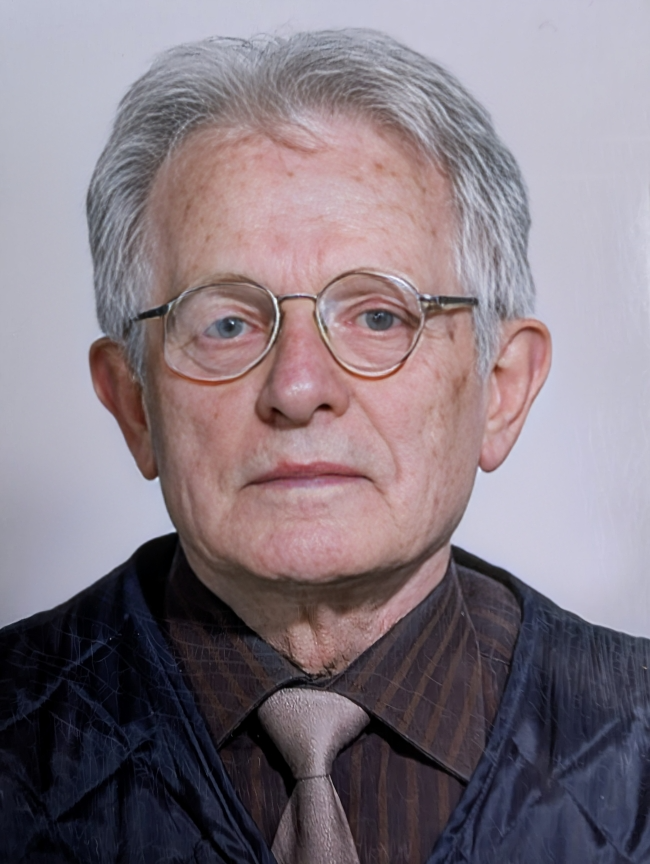 Carlo  Pedrazzini