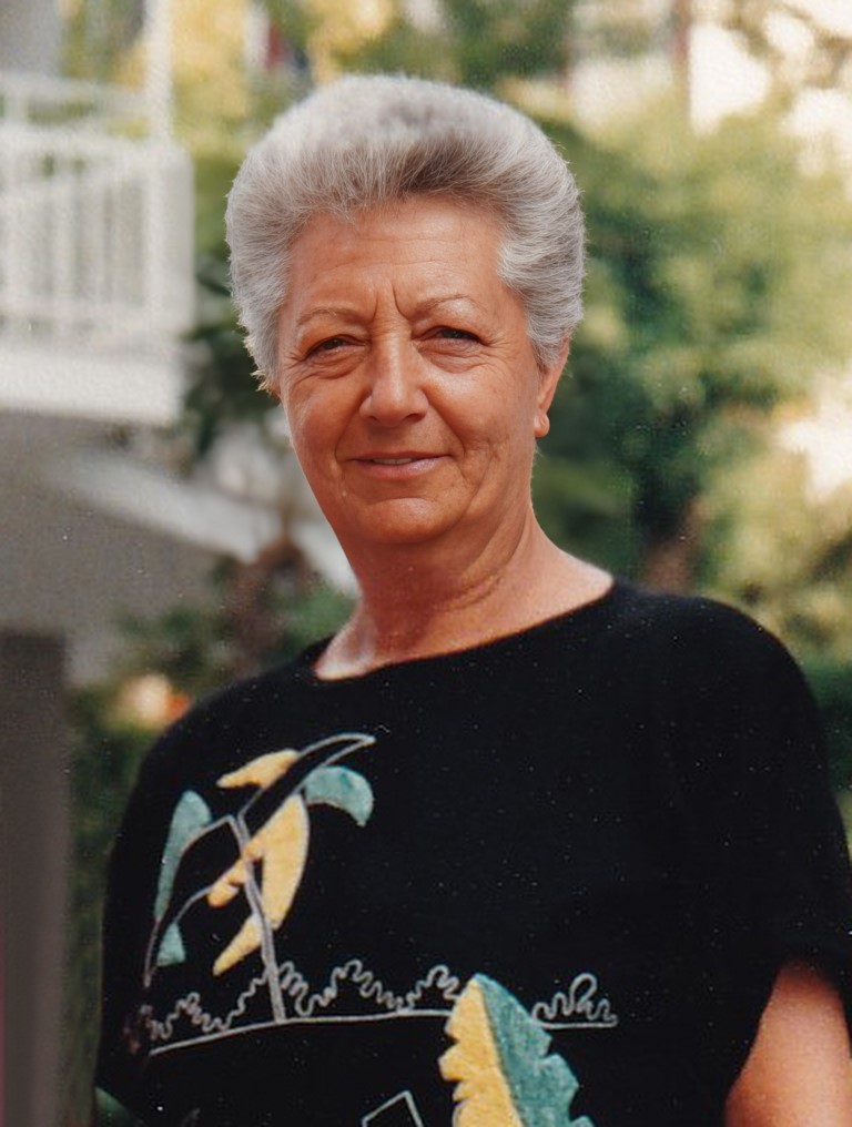 Adriana Lucia Palmiotti
