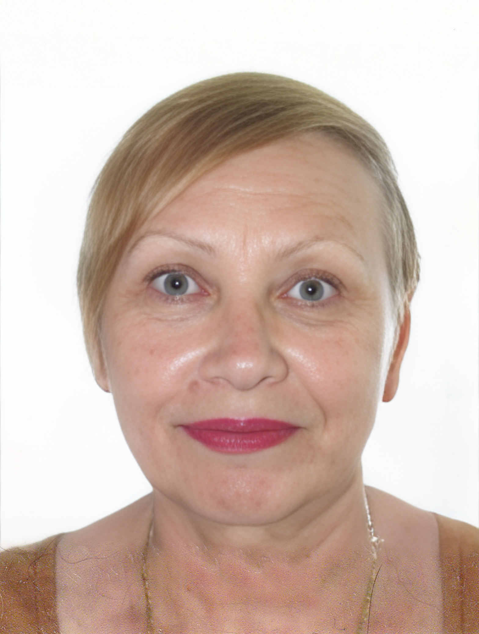 Liubov  Protzenko