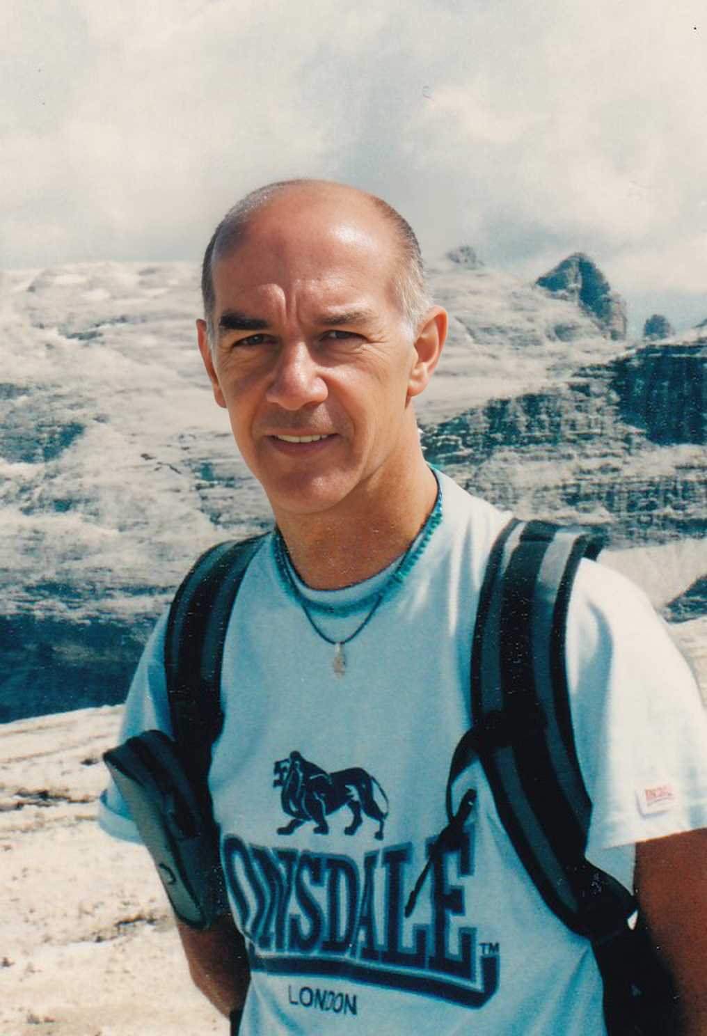 Antonio Pasqualetti