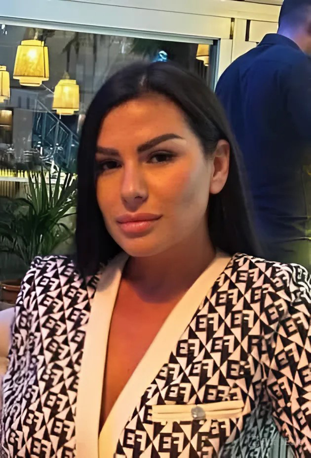 Vasilica Potincu