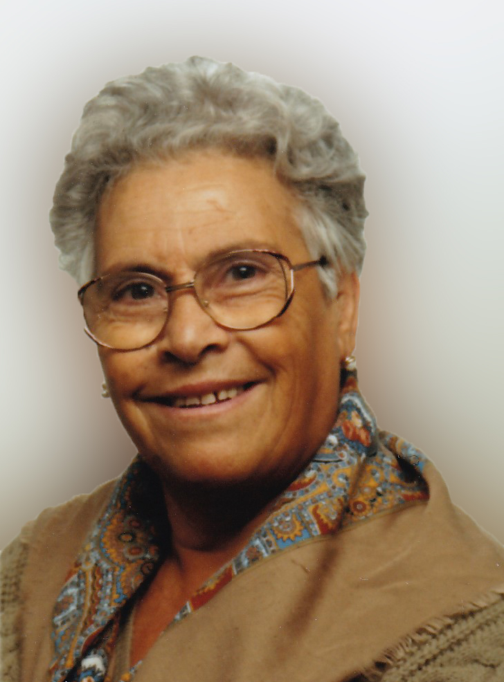 Maria Pizzirusso