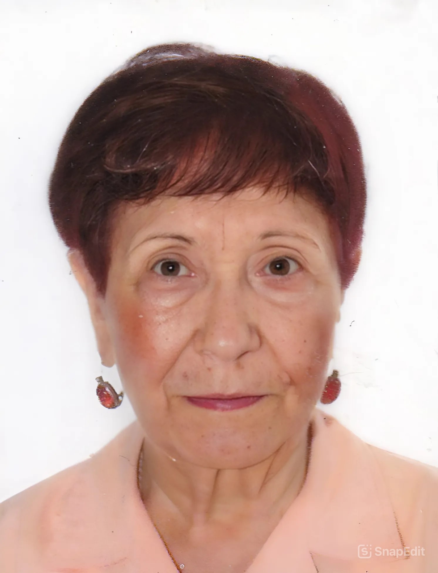 Antonietta Rocco