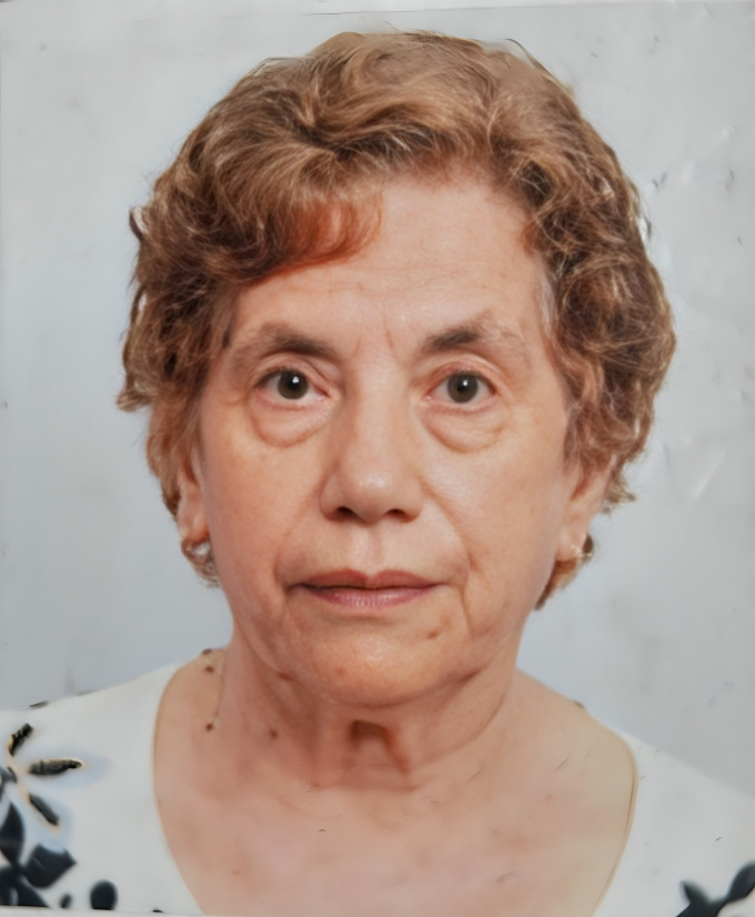 Maria Rinaldi