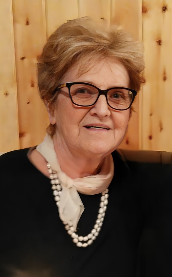 Maria Paola  Schiavon