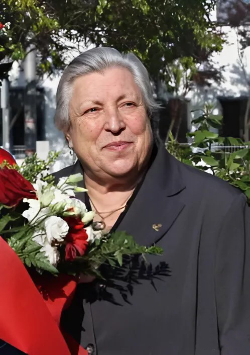 Maria Villani